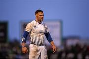26 March 2016; Fergus McFadden, Leinster. Guinness PRO12, Round 18, Connacht v Leinster. The Sportsground, Galway. Picture credit: Stephen McCarthy / SPORTSFILE