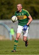 27 March 2016; Kieran Donaghy, Kerry. Allianz Football League Division 1 Round 6, Monaghan v Kerry. St Tiernach's Park, Clones, Co. Monaghan.  Picture credit: Stephen McCarthy / SPORTSFILE