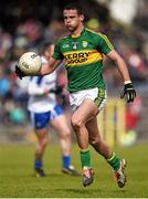 27 March 2016; Shane Enright, Kerry. Allianz Football League Division 1 Round 6, Monaghan v Kerry. St Tiernach's Park, Clones, Co. Monaghan.  Picture credit: Stephen McCarthy / SPORTSFILE