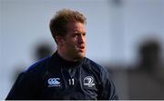 26 March 2016; Luke Fitzgerald, Leinster. Guinness PRO12, Round 18, Connacht v Leinster, Sportsground, Galway. Picture credit: Ramsey Cardy / SPORTSFILE