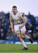 26 March 2016; Ross Molony, Leinster. Guinness PRO12, Round 18, Connacht v Leinster, Sportsground, Galway. Picture credit: Ramsey Cardy / SPORTSFILE