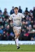 26 March 2016; Garry Ringrose, Leinster. Guinness PRO12, Round 18, Connacht v Leinster, Sportsground, Galway. Picture credit: Ramsey Cardy / SPORTSFILE