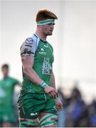 26 March 2016; Sean O'Brien, Connacht. Guinness PRO12, Round 18, Connacht v Leinster, Sportsground, Galway. Picture credit: Ramsey Cardy / SPORTSFILE