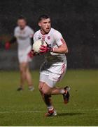 26 March 2016; Connor McAliskey, Tyrone. Allianz Football League, Division 2, Round 6, Tyrone v Armagh, Healy Park, Omagh, Co. Tyrone. Photo by Sportsfile