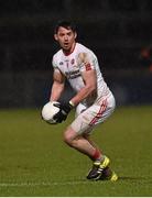 26 March 2016; Mattie Donnelly, Tyrone. Allianz Football League, Division 2, Round 6, Tyrone v Armagh, Healy Park, Omagh, Co. Tyrone. Photo by Sportsfile