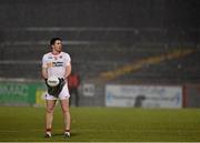 26 March 2016; Ronan O'Neill, Tyrone. Allianz Football League, Division 2, Round 6, Tyrone v Armagh, Healy Park, Omagh, Co. Tyrone. Photo by Sportsfile