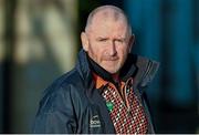 30 March 2016; Armagh manager Peter McDonnell. EirGrid Ulster GAA Football U21 Championship, Semi-Final, Monaghan v Armagh, Páirc Esler, Newry, Co. Down. Picture credit: Philip Fitzpatrick / SPORTSFILE