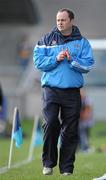 21 March 2010; Anthony Daly, Dublin manager. Allianz GAA Hurling National League, Division 1, Round 4, Dublin v Kilkenny, Parnell Park, Dublin. Picture credit: Brendan Moran / SPORTSFILE