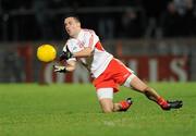 27 March 2010; Kyle Coney, Tyrone. Allianz GAA Football National League, Division 1, Round 6, Tyrone v Kerry, Healy Park, Omagh, Co. Tyrone. Photo by Sportsfile
