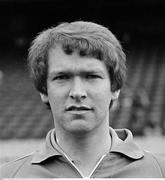 30 July 1980; Richie Blackmore, Dundalk. Pre-Season Friendly, Dundalk v Liverpool, Lansdowne Road, Dublin. Picture credit: Jim O'Kelly / SPORTSFILE