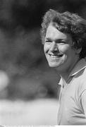 20 August 1980; Richie Blackmore, Dundalk. President's Cup FInal, St Patrick's Athletic v Dundalk, Richmond Park. Picture credit: Ray McManus / SPORTSFILE