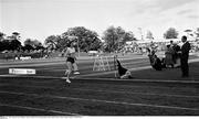 1966; A general view of athletics. Amateur Athletic Union Championships, Santry, Dublin. Picture credit: Connolly Collection / SPORTSFILE