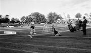 1966; A general view of athletics. Amateur Athletic Union Championships, Santry, Dublin. Picture credit: Connolly Collection / SPORTSFILE