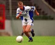 13 May 2001; Wayne Hennessy of Waterford during the Bank of Ireland Munster Senior Football Championship Quarter-Final match between Cork and Waterford at Páirc Uí Chaoimh in Cork. Photo by Ray McManus/Sportsfile