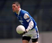 13 May 2001; Paul Houlihan of Waterford during the Bank of Ireland Munster Senior Football Championship Quarter-Final match between Cork and Waterford at Páirc Uí Chaoimh in Cork. Photo by Ray McManus/Sportsfile