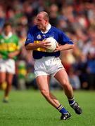 13 May 2001; Sean Collum of Tipperary during the Bank of Ireland Munster Senior Football Championship Quarter-Final match between Tipperary and Kerry at Clonmel Sportsfield in Clonmel, Tipperary. Photo by Brendan Moran/Sportsfile