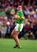 13 May 2001; Eoin Brosnan of Kerry during the Bank of Ireland Munster Senior Football Championship Quarter-Final match between Tipperary and Kerry at Clonmel Sportsfield in Clonmel, Tipperary. Photo by Brendan Moran/Sportsfile