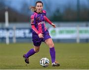 30 March 2016; Kylie Murphy, Wexford Youths. Continental Tyres Women's National League Shield Final, Wexford Youths v Shelbourne. Ferrycarrig Park, Wexford. Picture credit: Matt Browne / SPORTSFILE