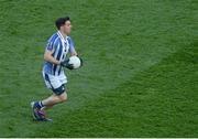 17 March 2016; Michael Darragh Macauley, Ballyboden St Endas. AIB GAA Football All-Ireland Senior Club Championship Final, Ballyboden St Endas, Dublin, v Castlebar Mitchels, Mayo. Croke Park, Dublin. Picture credit: Piaras Ó Mídheach / SPORTSFILE