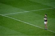 17 March 2016; Rory Byrne, Castlebar Mitchels, looks on during the closing moments of the game. AIB GAA Football All-Ireland Senior Club Championship Final, Ballyboden St Endas, Dublin, v Castlebar Mitchels, Mayo. Croke Park, Dublin. Picture credit: Piaras Ó Mídheach / SPORTSFILE