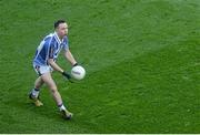 17 March 2016; Stephen O'Connor, Ballyboden St Endas. AIB GAA Football All-Ireland Senior Club Championship Final, Ballyboden St Endas, Dublin, v Castlebar Mitchels, Mayo. Croke Park, Dublin. Picture credit: Piaras Ó Mídheach / SPORTSFILE