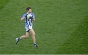 17 March 2016; Darragh Nelson, Ballyboden St Endas. AIB GAA Football All-Ireland Senior Club Championship Final, Ballyboden St Endas, Dublin, v Castlebar Mitchels, Mayo. Croke Park, Dublin. Picture credit: Piaras Ó Mídheach / SPORTSFILE