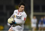 16 March 2016; Lee Brennan, Tyrone. EirGrid Ulster GAA Football U21 Championship, Quarter-Final, Cavan v Tyrone, Kingspan Breffni Park, Cavan. Picture credit: Oliver McVeigh / SPORTSFILE