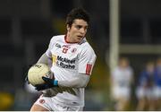 16 March 2016; Lee Brennan, Tyrone. EirGrid Ulster GAA Football U21 Championship, Quarter-Final, Cavan v Tyrone, Kingspan Breffni Park, Cavan. Picture credit: Oliver McVeigh / SPORTSFILE