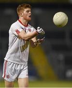 16 March 2016; Cathal McShane, Tyrone. EirGrid Ulster GAA Football U21 Championship, Quarter-Final, Cavan v Tyrone, Kingspan Breffni Park, Cavan. Picture credit: Oliver McVeigh / SPORTSFILE