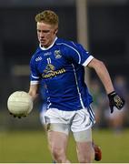 16 March 2016; Liam Galligan, Cavan. EirGrid Ulster GAA Football U21 Championship, Quarter-Final, Cavan v Tyrone, Kingspan Breffni Park, Cavan. Picture credit: Oliver McVeigh / SPORTSFILE