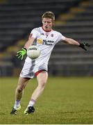 16 March 2016; Padraig McGirr, Tyrone. EirGrid Ulster GAA Football U21 Championship, Quarter-Final, Cavan v Tyrone, Kingspan Breffni Park, Cavan. Picture credit: Oliver McVeigh / SPORTSFILE