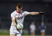 16 March 2016; Cathal McShane, Tyrone. EirGrid Ulster GAA Football U21 Championship, Quarter-Final, Cavan v Tyrone, Kingspan Breffni Park, Cavan. Picture credit: Oliver McVeigh / SPORTSFILE