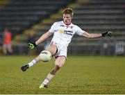 16 March 2016; Padraig McGirr, Tyrone. EirGrid Ulster GAA Football U21 Championship, Quarter-Final, Cavan v Tyrone, Kingspan Breffni Park, Cavan. Picture credit: Oliver McVeigh / SPORTSFILE