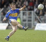 28 March 2010; Christopher Aylward, Tipperary. Allianz GAA Football National League, Division 2, Round 6, Armagh v Tipperary, St Oliver Plunkett Park, Crossmaglen, Armagh. Picture credit: Oliver McVeigh / SPORTSFILE