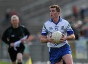 28 March 2010; Tomás Freeman, Monaghan. Allianz GAA Football National League, Division 1, Round 6, Mayo v Monaghan, McHale Park, Castlebar, Co. Mayo. Picture credit: Brian Lawless / SPORTSFILE