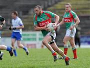 28 March 2010; Trevor Mortimer, Mayo. Allianz GAA Football National League, Division 1, Round 6, Mayo v Monaghan, McHale Park, Castlebar, Co. Mayo. Picture credit: Brian Lawless / SPORTSFILE