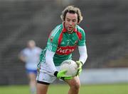 28 March 2010; Conor Mortimer, Mayo. Allianz GAA Football National League, Division 1, Round 6, Mayo v Monaghan, McHale Park, Castlebar, Co. Mayo. Picture credit: Brian Lawless / SPORTSFILE