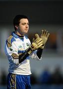 31 March 2010; Kieran Kenrick, Tipperary. Cadbury Munster GAA Football Under 21 Championship Final, Kerry v Tipperary, Austin Stack Park, Tralee, Co. Kerry. Picture credit: Stephen McCarthy / SPORTSFILE