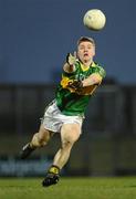 31 March 2010; Barry John Walsh, Kerry. Cadbury Munster GAA Football Under 21 Championship Final, Kerry v Tipperary, Austin Stack Park, Tralee, Co. Kerry. Picture credit: Stephen McCarthy / SPORTSFILE