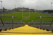 3 April 2016; A general view of Kingspan Breffni Park. Allianz Football League, Division 2, Round 7, Cavan v Galway. Kingspan Breffni Park, Cavan. Picture credit: Cody Glenn / SPORTSFILE