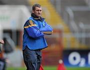 4 April 2010; Liam Sheedy, Tipperary, Manager. Allianz GAA Hurling National League Division 1 Round 6, Cork v Tipperary, Pairc Ui Chaoimh, Cork. Picture credit: Matt Browne / SPORTSFILE