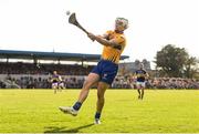 3 April 2016; Aaron Shanagher, Clare. Allianz Hurling League Division 1 Quarter-Final, Clare v Tipperary. Cusack Park, Ennis, Co. Clare. Picture credit: Diarmuid Greene / SPORTSFILE