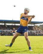 3 April 2016; Aaron Shanagher, Clare. Allianz Hurling League Division 1 Quarter-Final, Clare v Tipperary. Cusack Park, Ennis, Co. Clare. Picture credit: Diarmuid Greene / SPORTSFILE