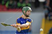 3 April 2016; Cathal Barrett, Tipperary. Allianz Hurling League Division 1 Quarter-Final, Clare v Tipperary. Cusack Park, Ennis, Co. Clare. Picture credit: Diarmuid Greene / SPORTSFILE