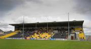 28 March 2010; A general view of Nowlan Park. Allianz GAA Hurling National League, Division 1, Round 5, Kilkenny v Galway, Nowlan Park, Kilkenny. Picture credit: Ray McManus / SPORTSFILE