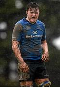 2 April 2016; Donnchadh Mescall, Leinster Development XV. St Mary’s College RFC, Templeville Road.  Picture credit: Cody Glenn / SPORTSFILE