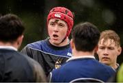 2 April 2016; Leinster Development XV captain Ryan Baird. St Mary’s College RFC, Templeville Road.  Picture credit: Cody Glenn / SPORTSFILE