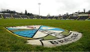 3 April 2016; A general view of Kingspan Breffni Park. Allianz Football League Division 2 Round 7, Cavan v Galway. Kingspan Breffni Park, Cavan. Picture credit: Cody Glenn / SPORTSFILE