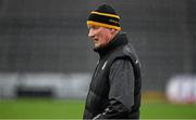 3 April 2016; Kilkenny manager Brian Cody before the game. Allianz Hurling League Division 1 Quarter-Final, Kilkenny v Offaly. Nowlan Park, Kilkenny. Picture credit: Ray McManus / SPORTSFILE