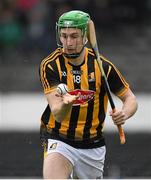 3 April 2016; Joey Holden, Kilkenny. Allianz Hurling League Division 1 Quarter-Final, Kilkenny v Offaly. Nowlan Park, Kilkenny. Picture credit: Ray McManus / SPORTSFILE